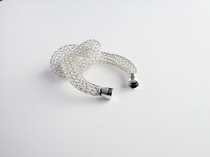 Knot bracelet