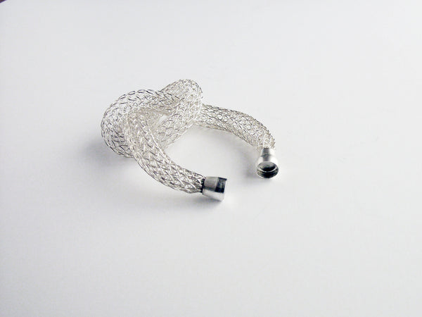 Knot bracelet