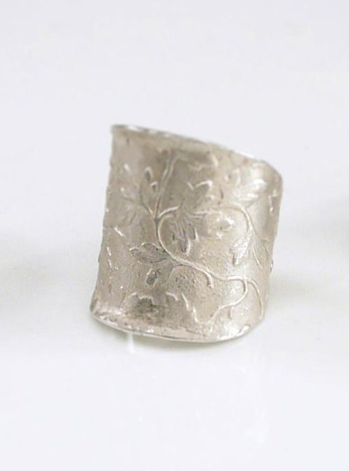 Corset ring