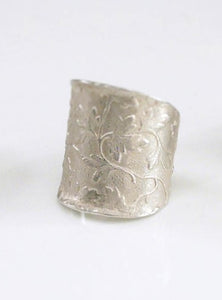 Corset ring