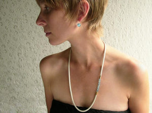 Neverending (aquamarine)